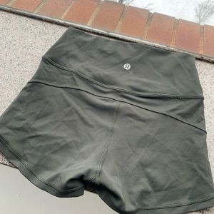 Lululemon In Movement Short